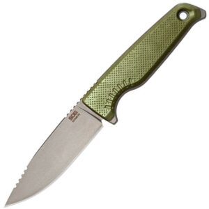 Pevný Nůž SOG ALTAIR FX FIELD GREEN