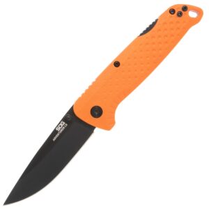 Zavírací Nůž SOG ADVENTURER LB