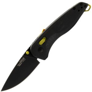 Zavírací Nůž SOG AEGIS AT BLACK & MOSS