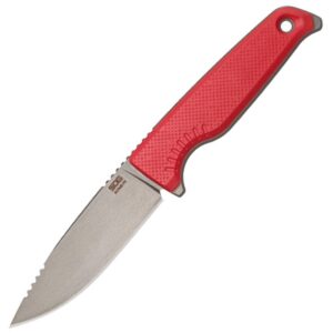 Pevný Nůž SOG ALTAIR FX CANYON RED
