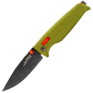 Zavírací Nůž SOG ALTAIR XR FIELD GREEN