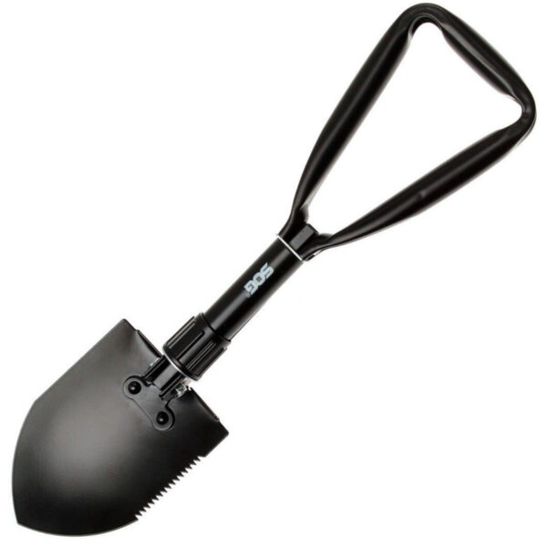 Polní Lopatka Sog Entrenching Tool Sog-F08-N