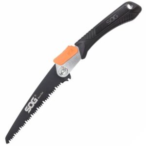 SOG FOLDING SAW
