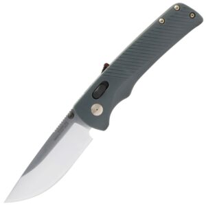 Zavírací Nůž SOG FLASH AT SATIN URBAN GRAY