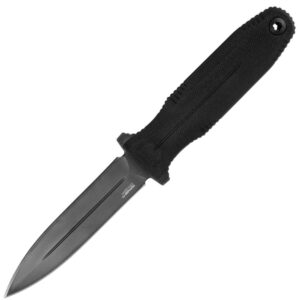 Pevný Nůž SOG PENTAGON FX BLACKOUT