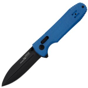 Zavírací Nůž SOG PENTAGON XR LTE BLUE