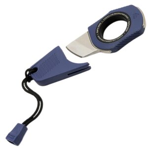Pevný Nůž SOG RAPID RESCUE MIDNIGHT BLUE