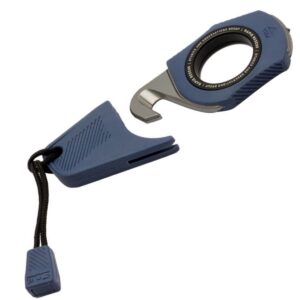 Pevný Nůž SOG RAPID RESCUE MIDNIGHT BLUE