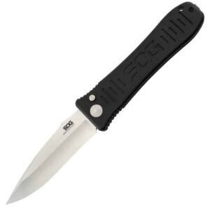 Vystřelovací Nůž SOG SPEC ELITE II AUTO
