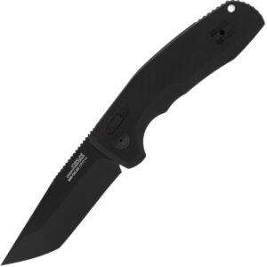 Vystřelovací Nůž SOG TAC AU TANTO