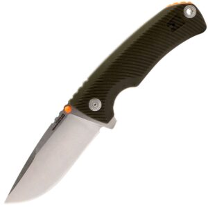 Zavírací Nůž SOG TELLUS FLK OLIVE DRAB