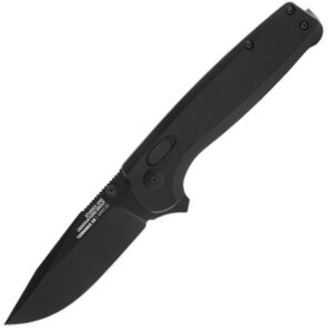 Zavírací Nůž SOG TERMINUS XR G10 BLACK
