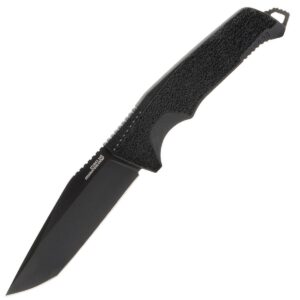 Pevný Nůž SOG TRIDENT FX BLACKOUT