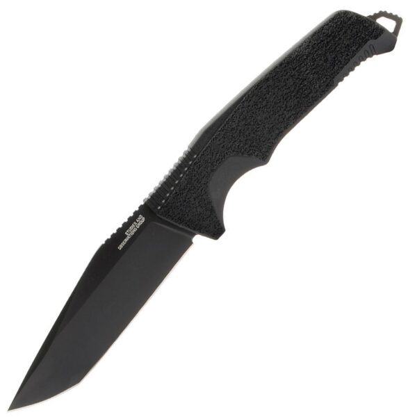 Pevný Nůž Sog Trident Fx Blackout