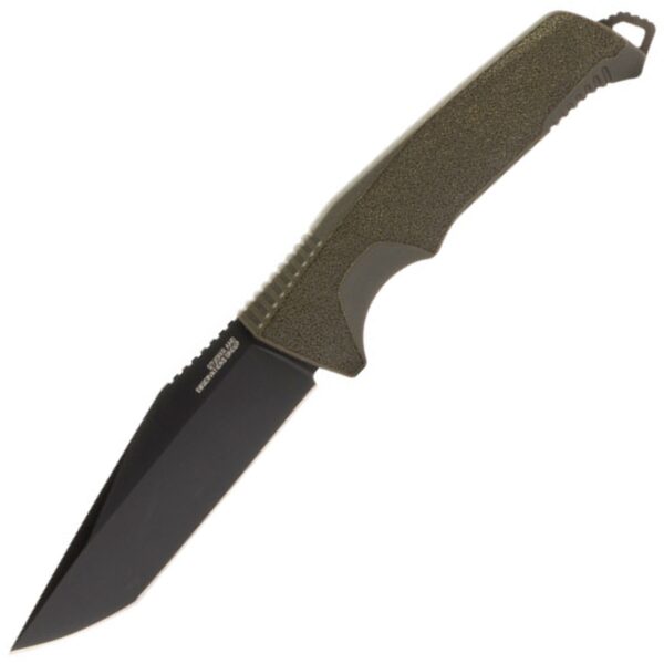 Pevný Nůž Sog Trident Fx Od