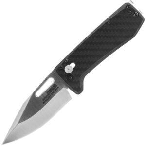 Zavírací Nůž SOG ULTRA XR - CARBON & SATIN