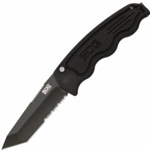 Vystřelovací Nůž SOG TAC TINI Tanto AUTO