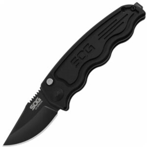 Vystřelovací Nůž SOG TAC California Special Auto