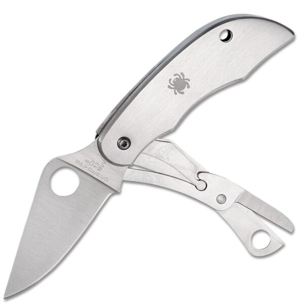 Zavírací Nůž Spyderco Clipitool C169P