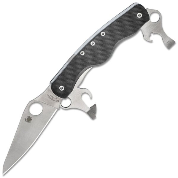 Zavírací Nůž Spyderco Clipitool C208Gp