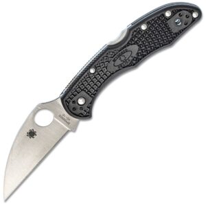 Zavírací Nůž Spyderco Delica 4 Wharncliffe C11FPWCBK