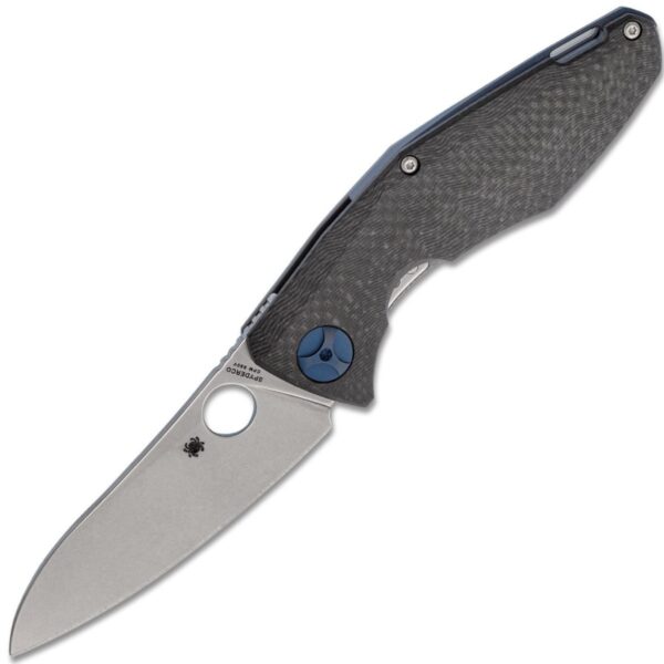 Zavírací Nůž Spyderco Dmitry Sinkevich Drunken C235Cftip