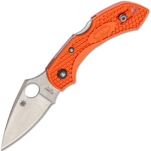 Zavírací Nůž Spyderco Dragonfly 2 C28POR2