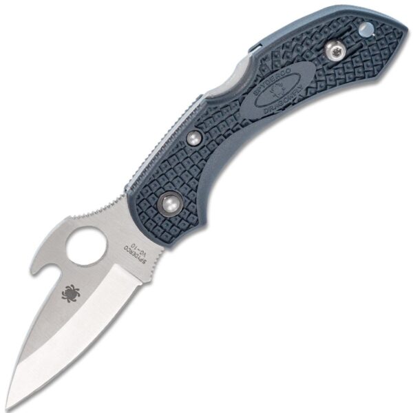 Zavírací Nůž Spyderco Dragonfly 2 Emerson Opener C28Pgyw2