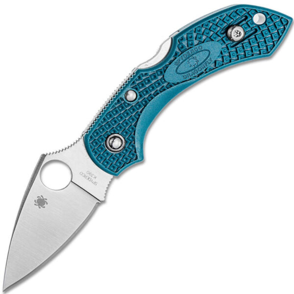 Zavírací Nůž Spyderco Dragonfly 2 Lightweight C28Fp2K390