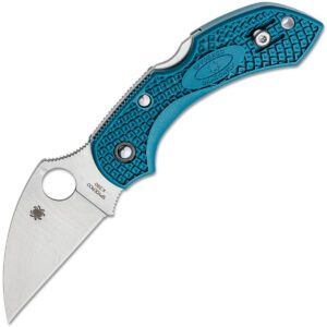 Zavírací Nůž Spyderco Dragonfly 2 Lightweight C28FP2WK390