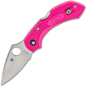 Zavírací Nůž Spyderco Dragonfly 2 Lightweight C28FPPNS30V2