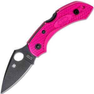 Zavírací Nůž Spyderco Dragonfly 2 Lightweight C28FPPNS30VBK2