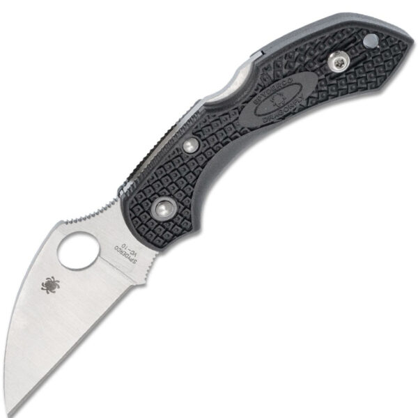 Zavírací Nůž Spyderco Dragonfly 2 Wharncliffe C28Fpwcbk2
