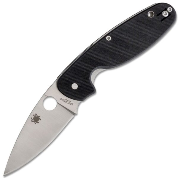 Zavírací Nůž Spyderco Emphasis C245Gp