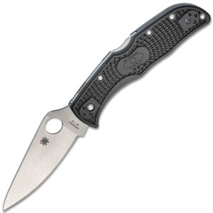 Zavírací Nůž Spyderco Endela Lightweight C243PBK