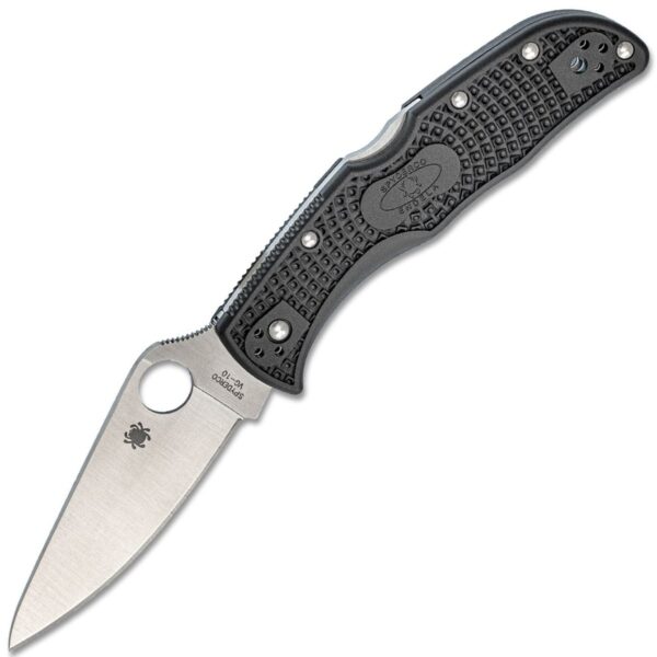 Zavírací Nůž Spyderco Endela Lightweight C243Pbk