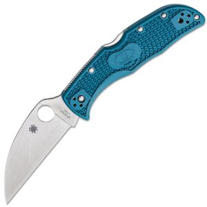 Zavírací Nůž Spyderco Endela Lightweight Wharncliffe C243FPWK390