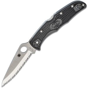 Zavírací Nůž Spyderco Endura 4 C10SBK
