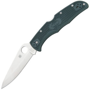 Zavírací Nůž Spyderco Endura 4 GRE