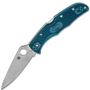 Zavírací Nůž Spyderco Endura 4 Lightweight C10FPK390