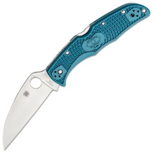 Zavírací Nůž Spyderco Endura 4 Lightweight Wharncliffe K390 C10FPWK390