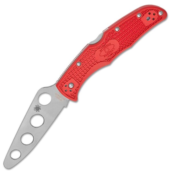 Zavírací Nůž Spyderco Endura 4 Trainer Lightweight C10Tr