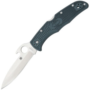 Zavírací Nůž Spyderco Endura 4 Wave