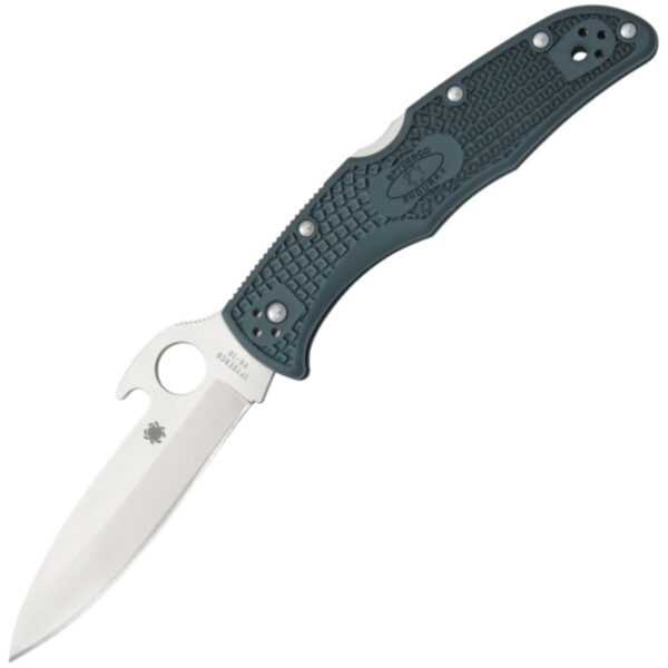 Zavírací Nůž Spyderco Endura 4 Wave