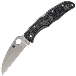 Zavírací Nůž Spyderco Endura 4 Wharncliffe C10FPWCBK