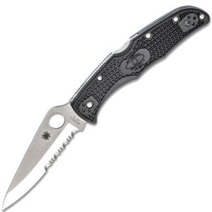 Zavírací Nůž Spyderco Endura4 C10PSBK