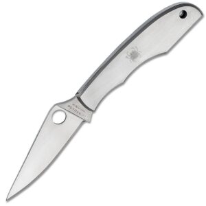 Zavírací Nůž Spyderco GrassHopper Miniature (non-locking) C138P
