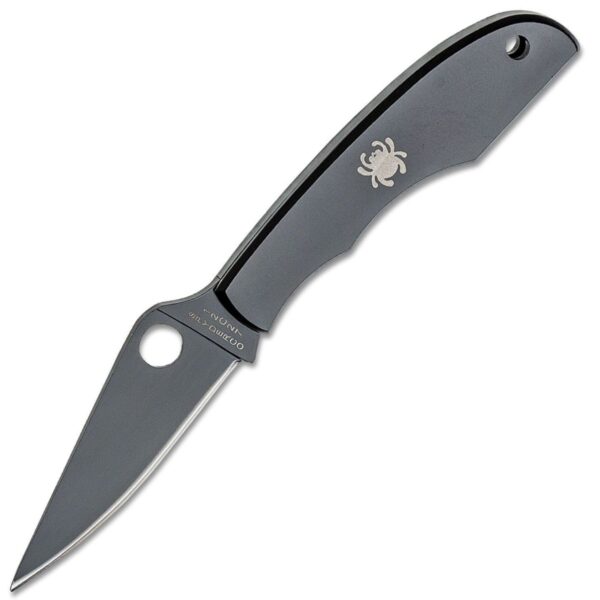 Zavírací Nůž Spyderco Grasshopper Miniature (Non-Locking) C138Bkp