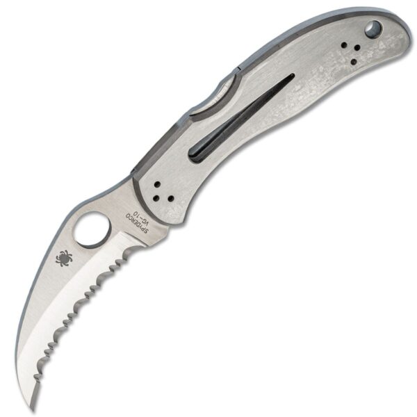 Zavírací Nůž Spyderco Harpy C08S