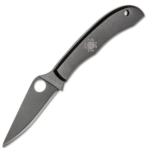Zavírací Nůž Spyderco Honeybee Micro-Size (Non-Locking) C137Bkp